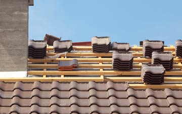 Mablethorpe clay roofing costs