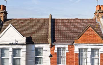 clay roofing Mablethorpe, Lincolnshire