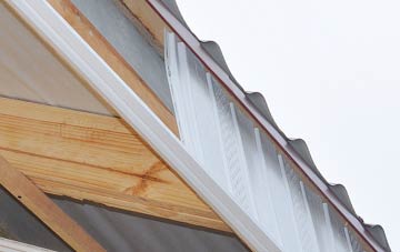 why Mablethorpe fascia repairs are essential