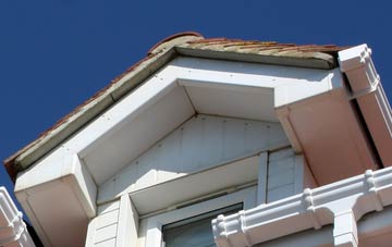 Mablethorpe fascia installation costs