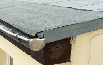 Mablethorpe flat garage roofing repairs