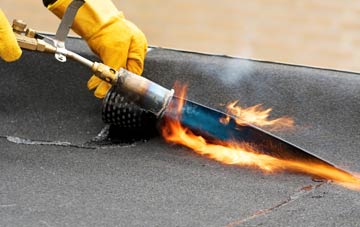flat roof repairs Mablethorpe, Lincolnshire