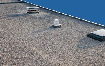 flat roofing Mablethorpe, Lincolnshire