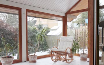 Mablethorpe hardwood conservatory roofing repairs
