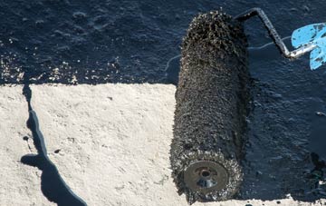 Mablethorpe liquid sealant waterproofing