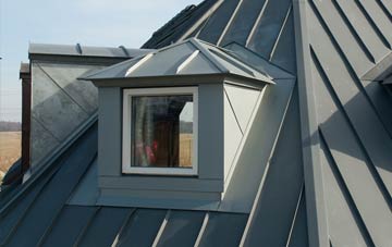 metal roofing Mablethorpe, Lincolnshire