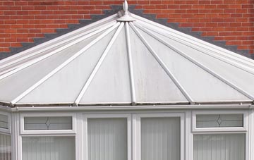 Mablethorpe polycarbonate conservatory roof repairs