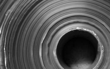 Mablethorpe pvc roof replacement