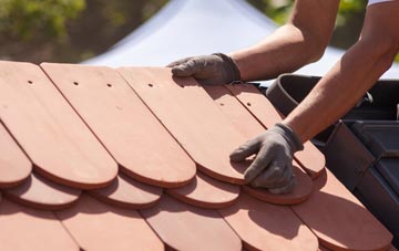 Mablethorpe roof tile contractors