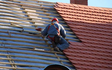 roof tiles Mablethorpe, Lincolnshire