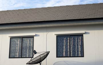 Mablethorpe rubber roof costs