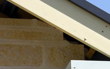 soffit repair Mablethorpe