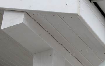 soffits Mablethorpe, Lincolnshire