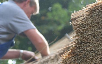 professional Mablethorpe thatchers