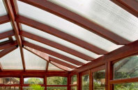 Mablethorpe conservatory roofing insulation