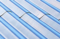 Mablethorpe corrugated roofing