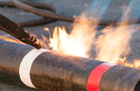 Mablethorpe flat roofing replacement