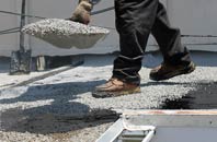 find rated Mablethorpe flat roofing replacement companies