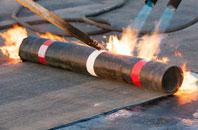 Mablethorpe flat roof sealing