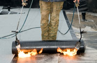 Mablethorpe flat roof sealing quote