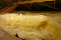 Mablethorpe pitch roof insulation