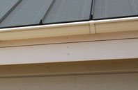 Mablethorpe soffit repair