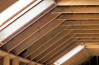 Mablethorpe tapered roof insulation quotes